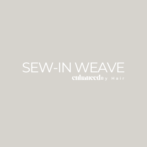 1:1 Sew In Masterclass