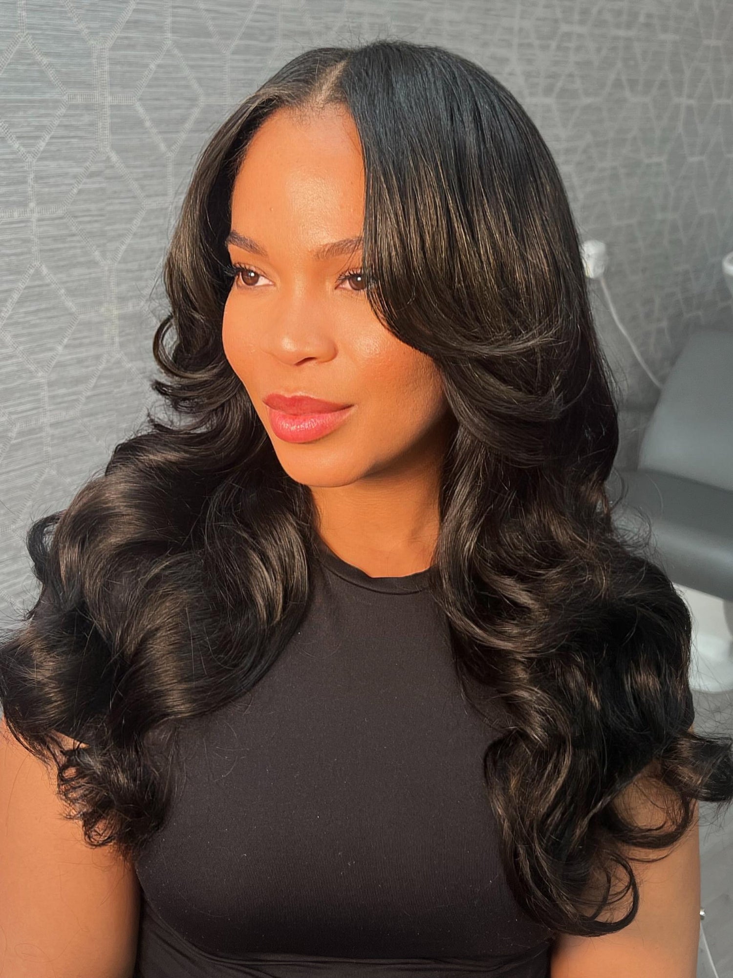 Virgin Remi Hair