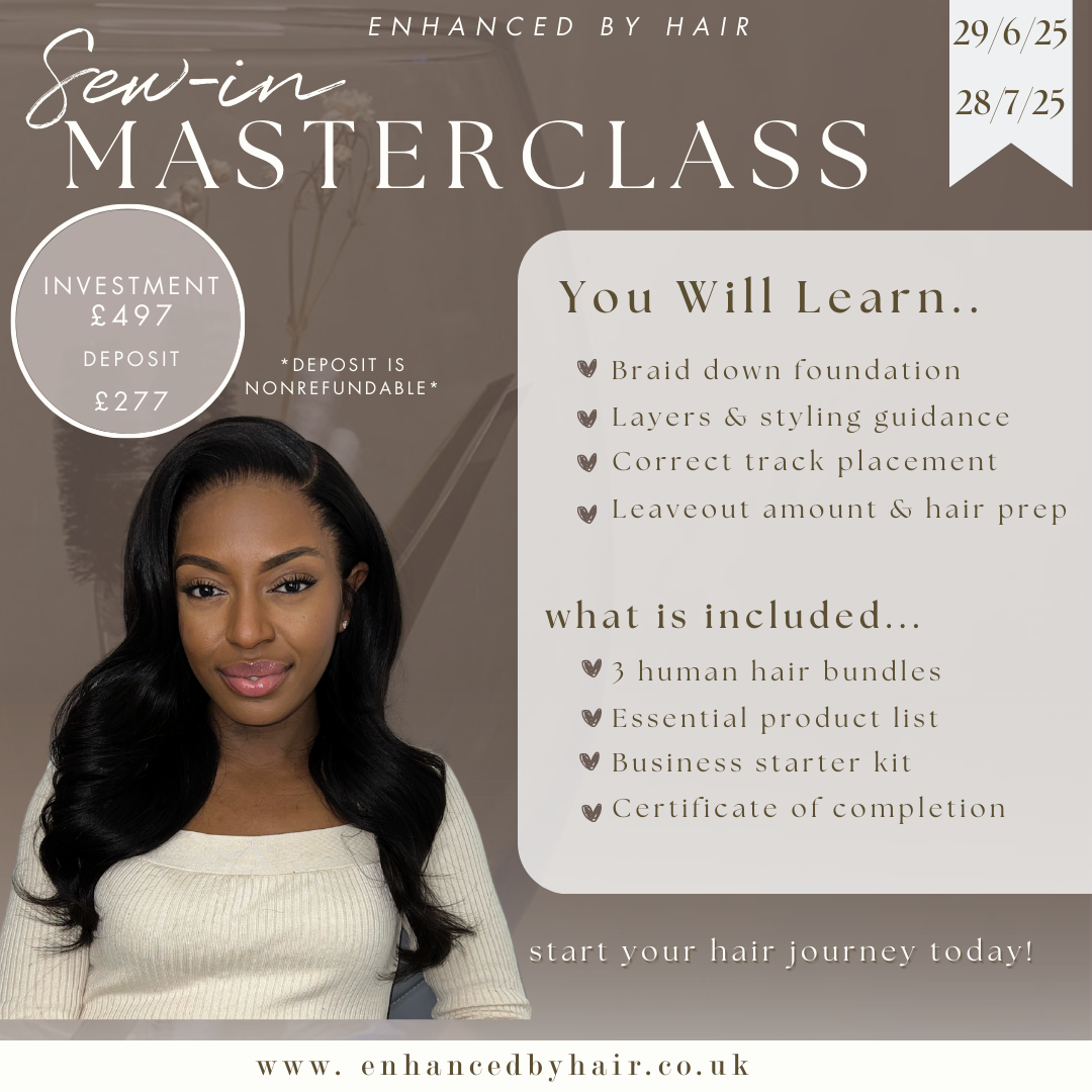 EBH TRAINING
